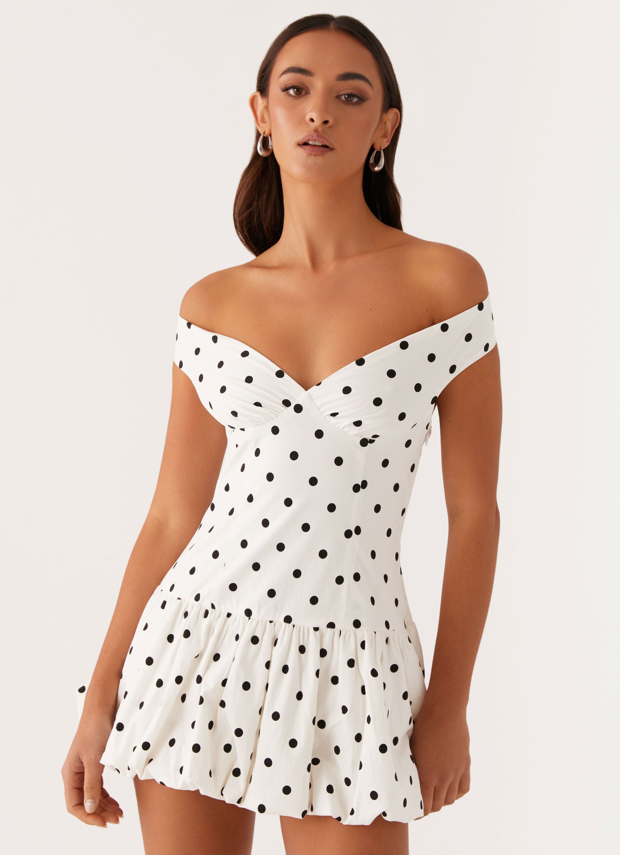 Mesaro Mini Dress