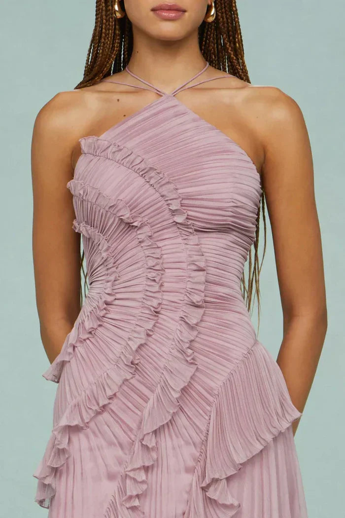 Vestido Maxi Serelina