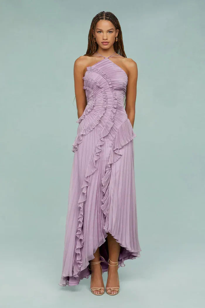 Vestido Maxi Serelina