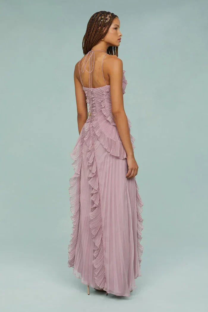 Vestido Maxi Serelina