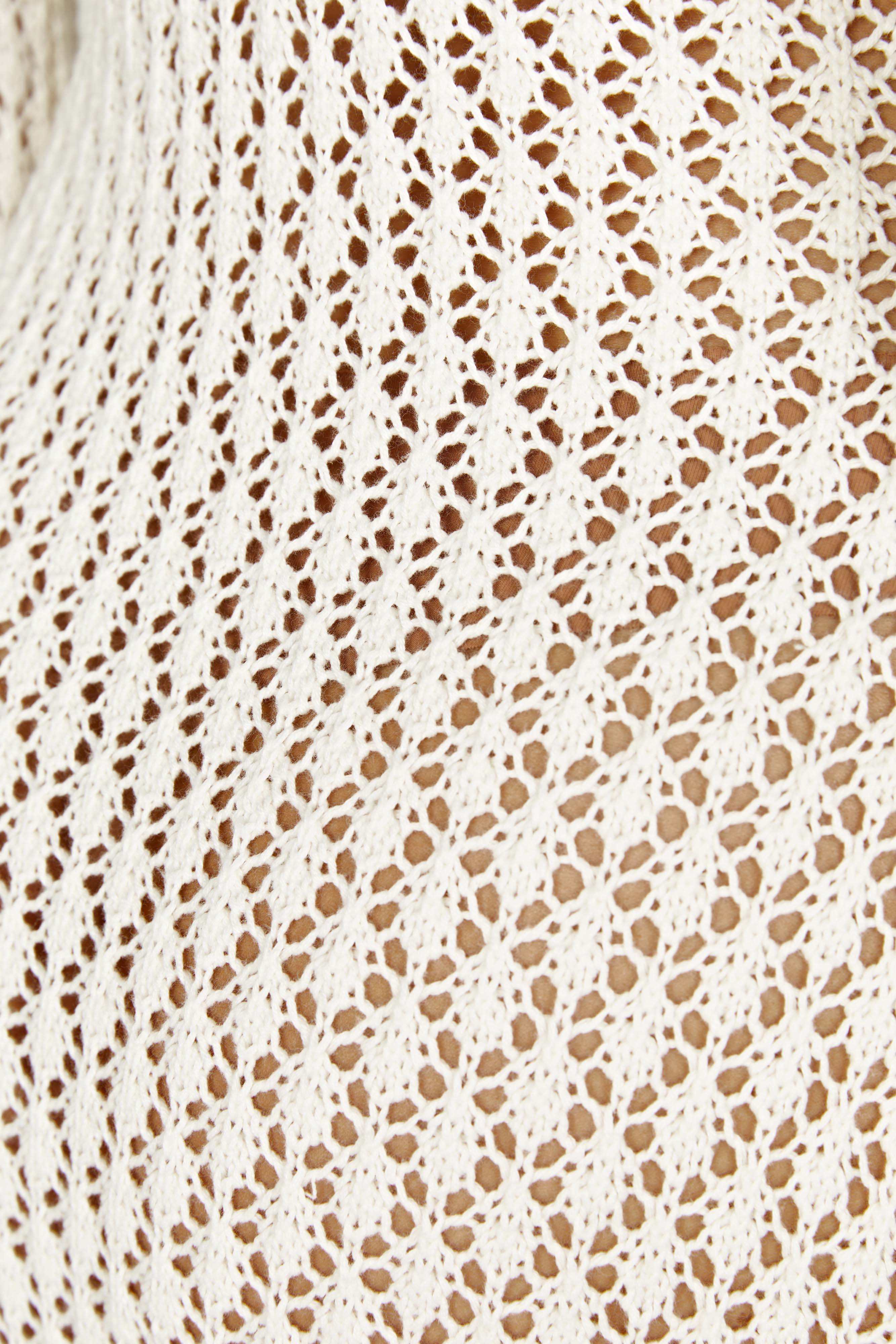 Vestido largo Zinnia