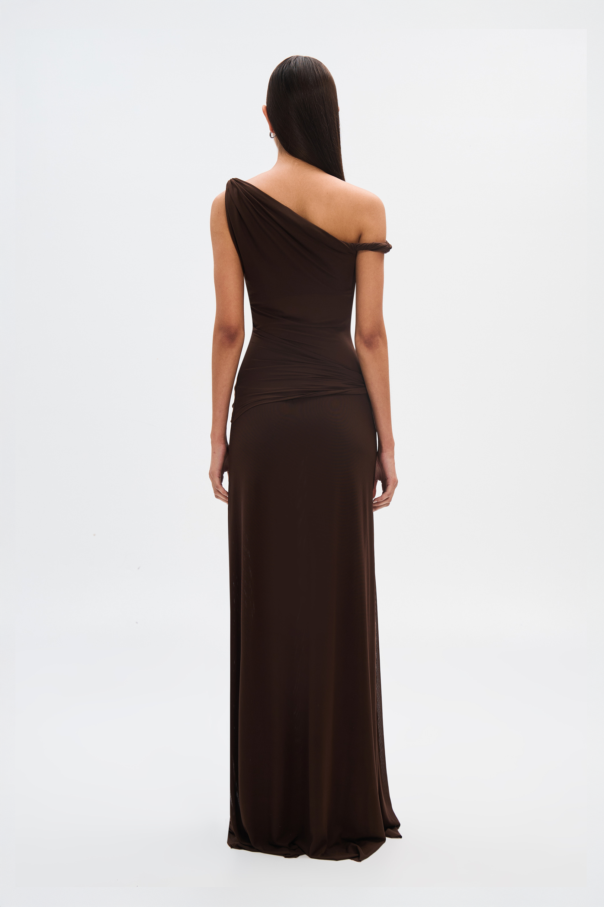 Vestido largo Rosie