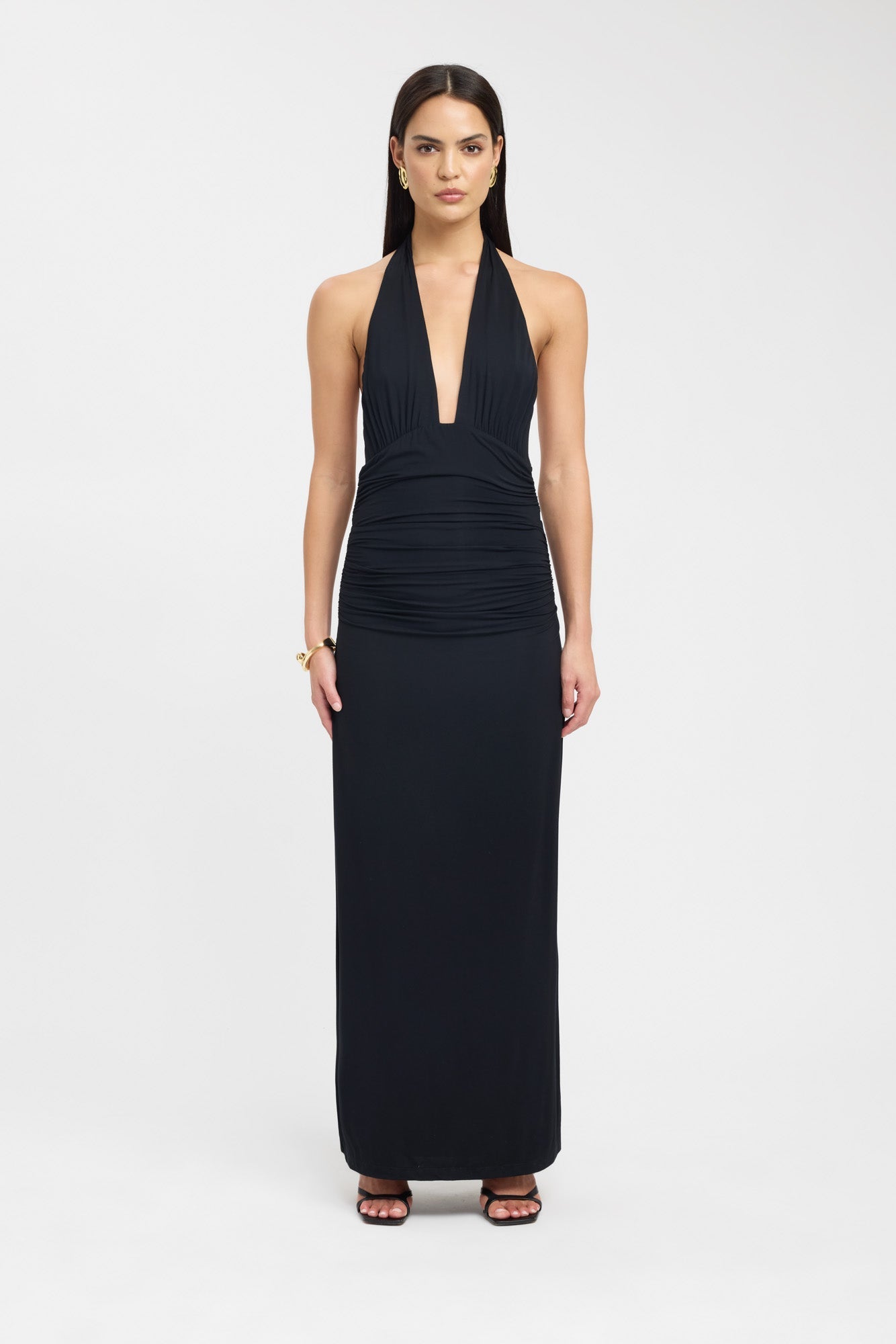 Maxikleid Leni