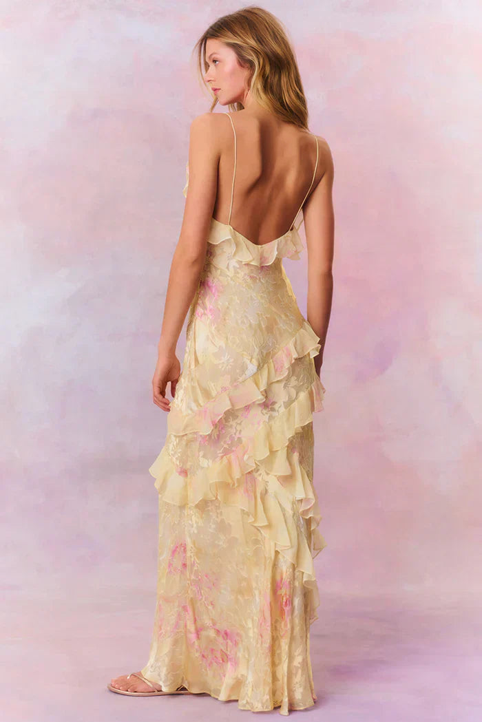 Maxikleid Wien