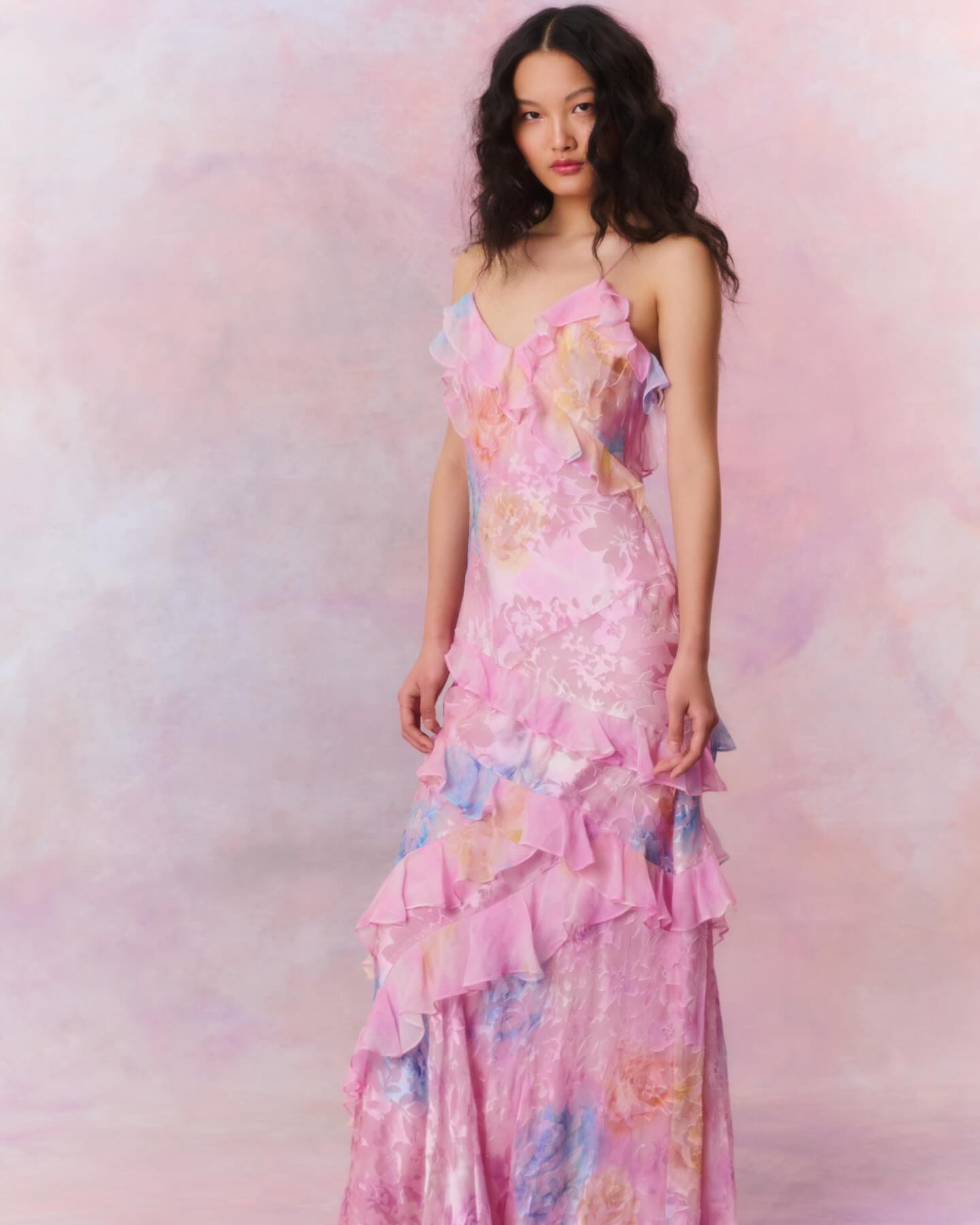 Maxikleid Wien