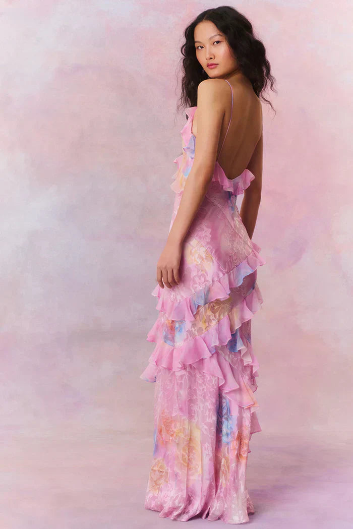 Maxikleid Wien