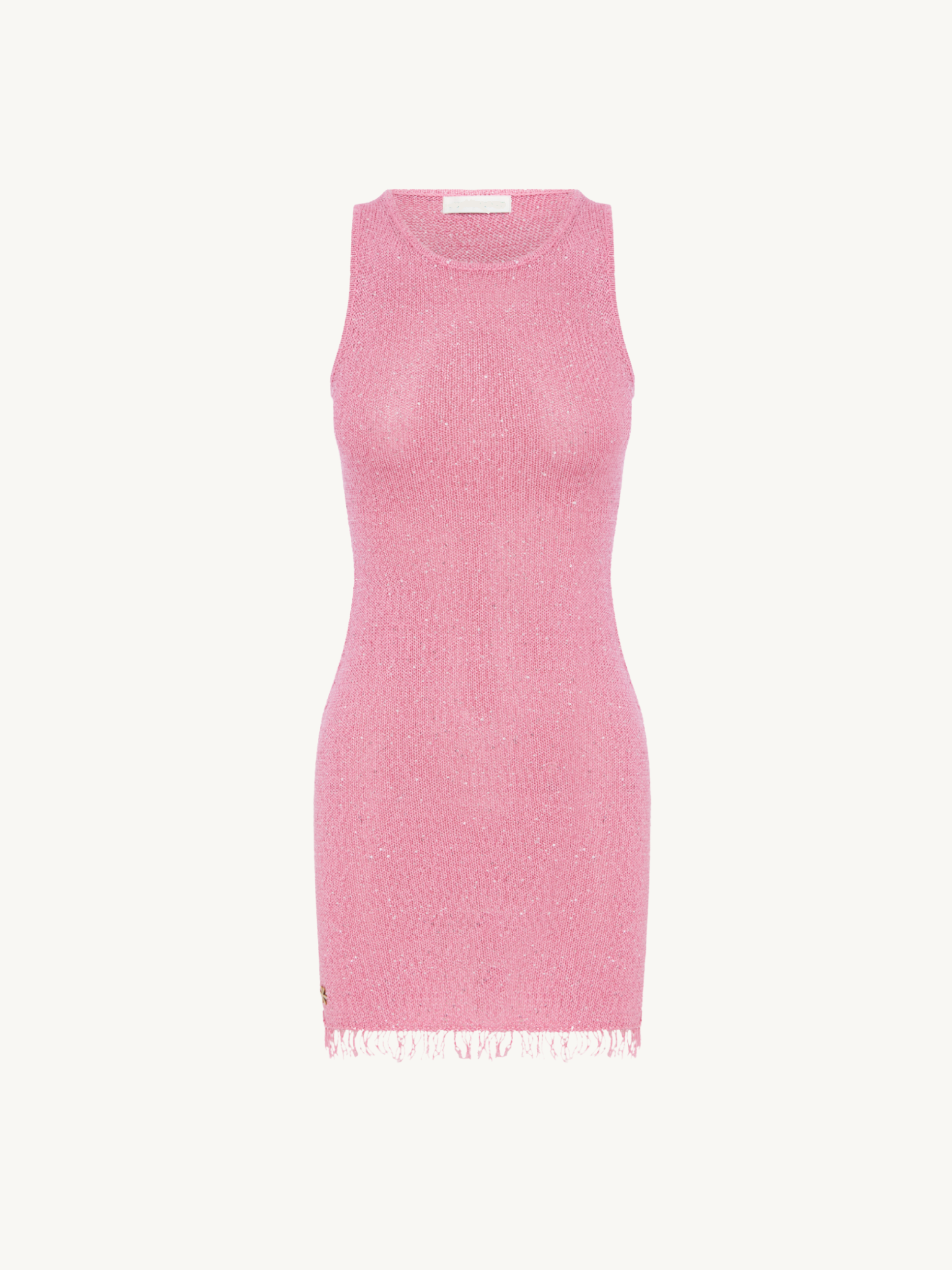 Nellie Mini Dress
