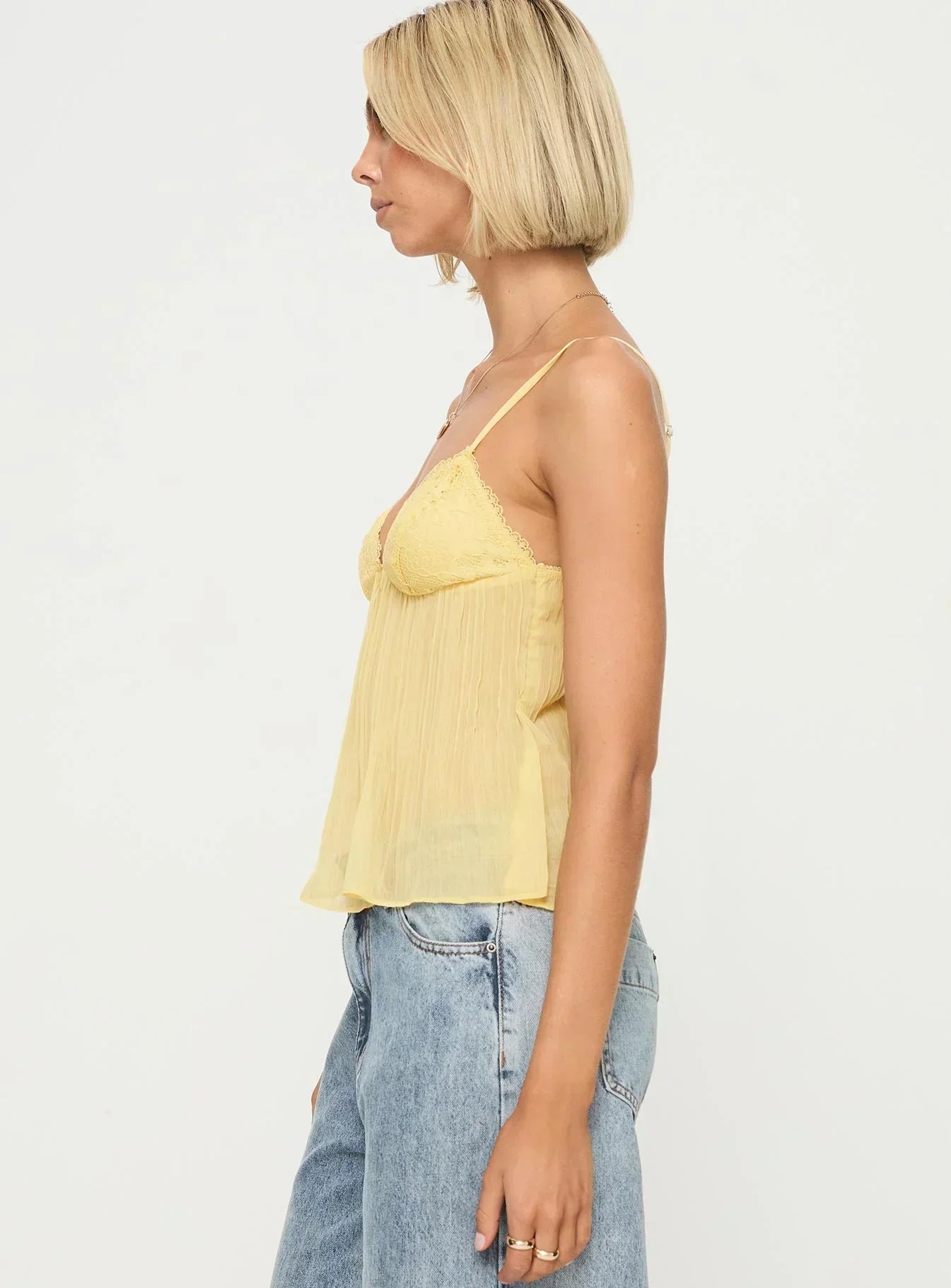 Honeybell Top