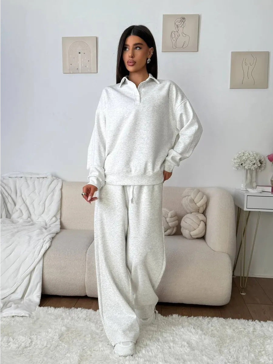Abella Lounge Set