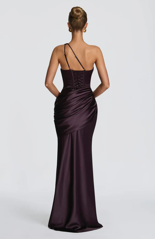 Ophelia Maxi Dress