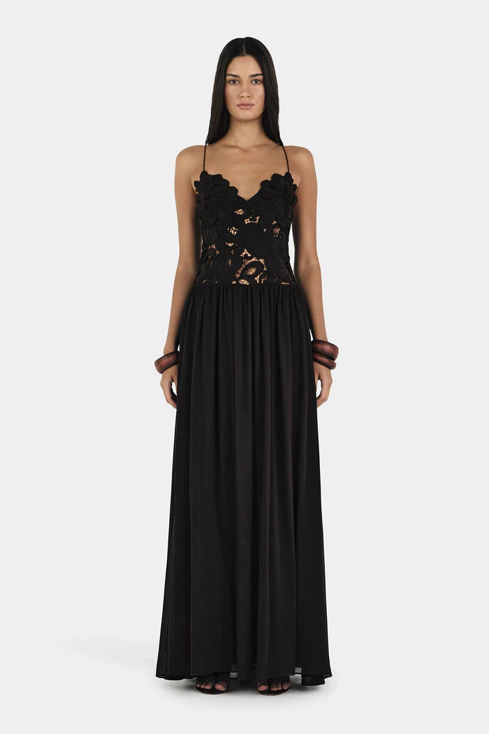 Stephanie Maxi Dress