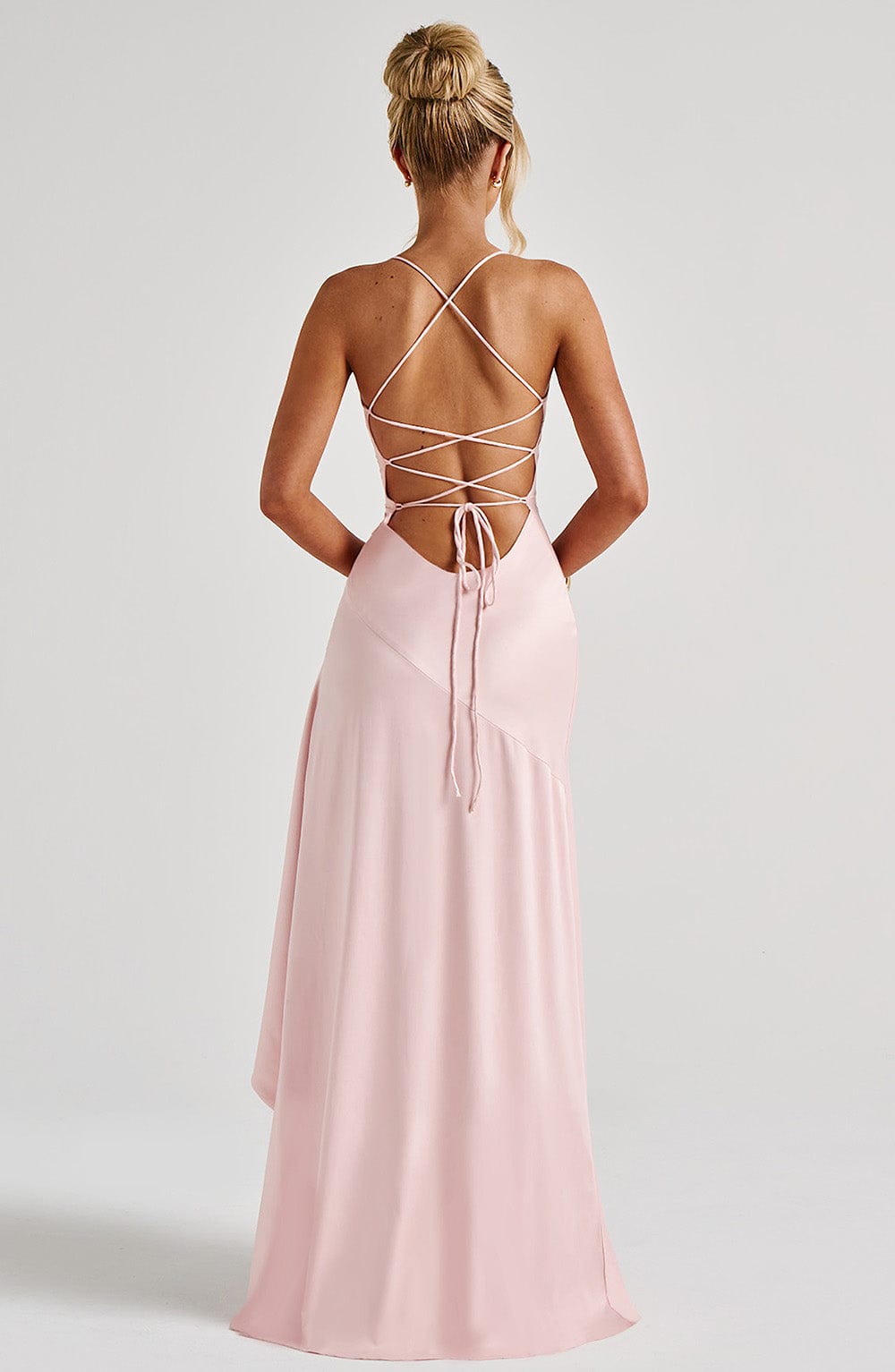 Vestido largo Esme