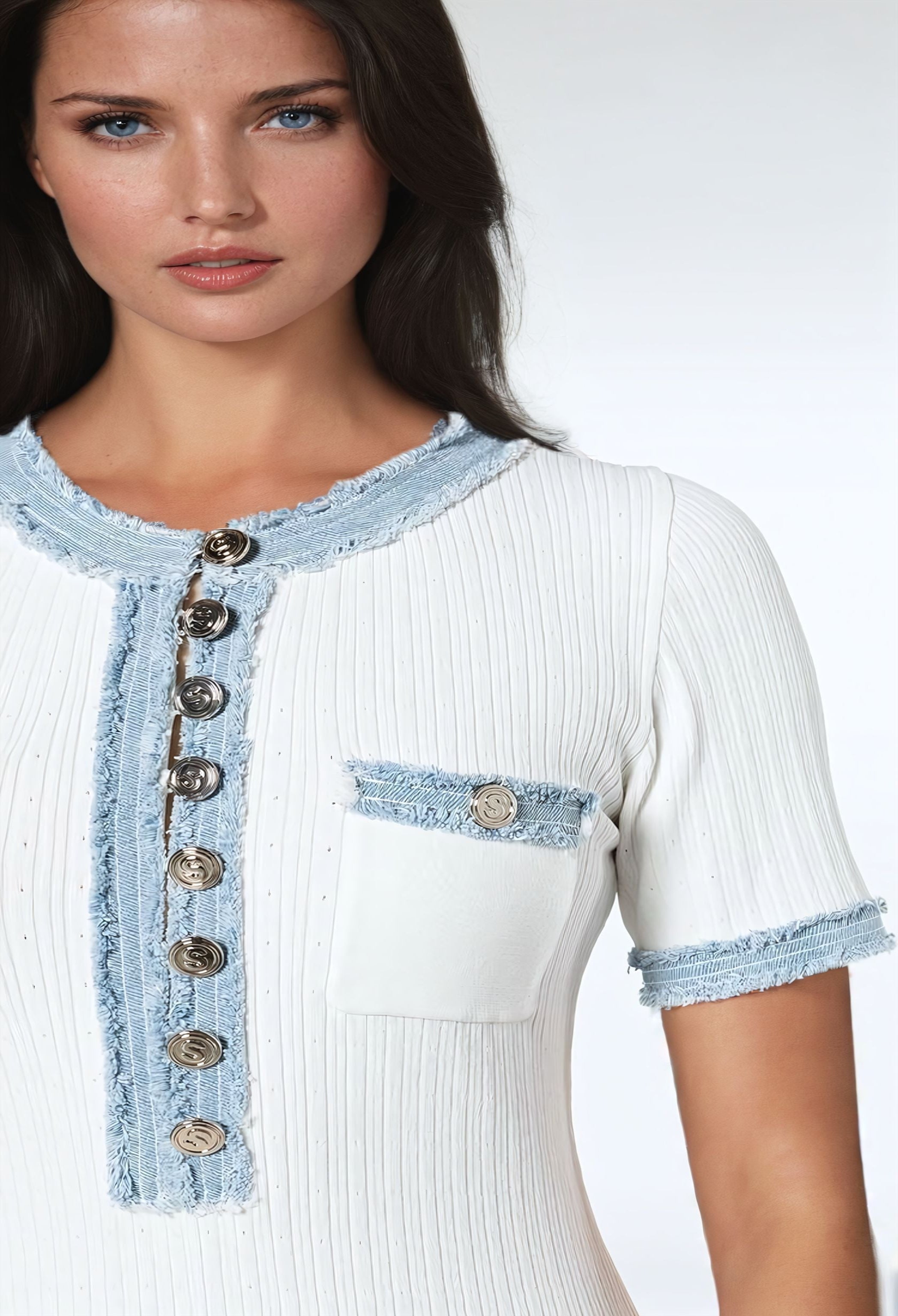 Maxikleid Tansy