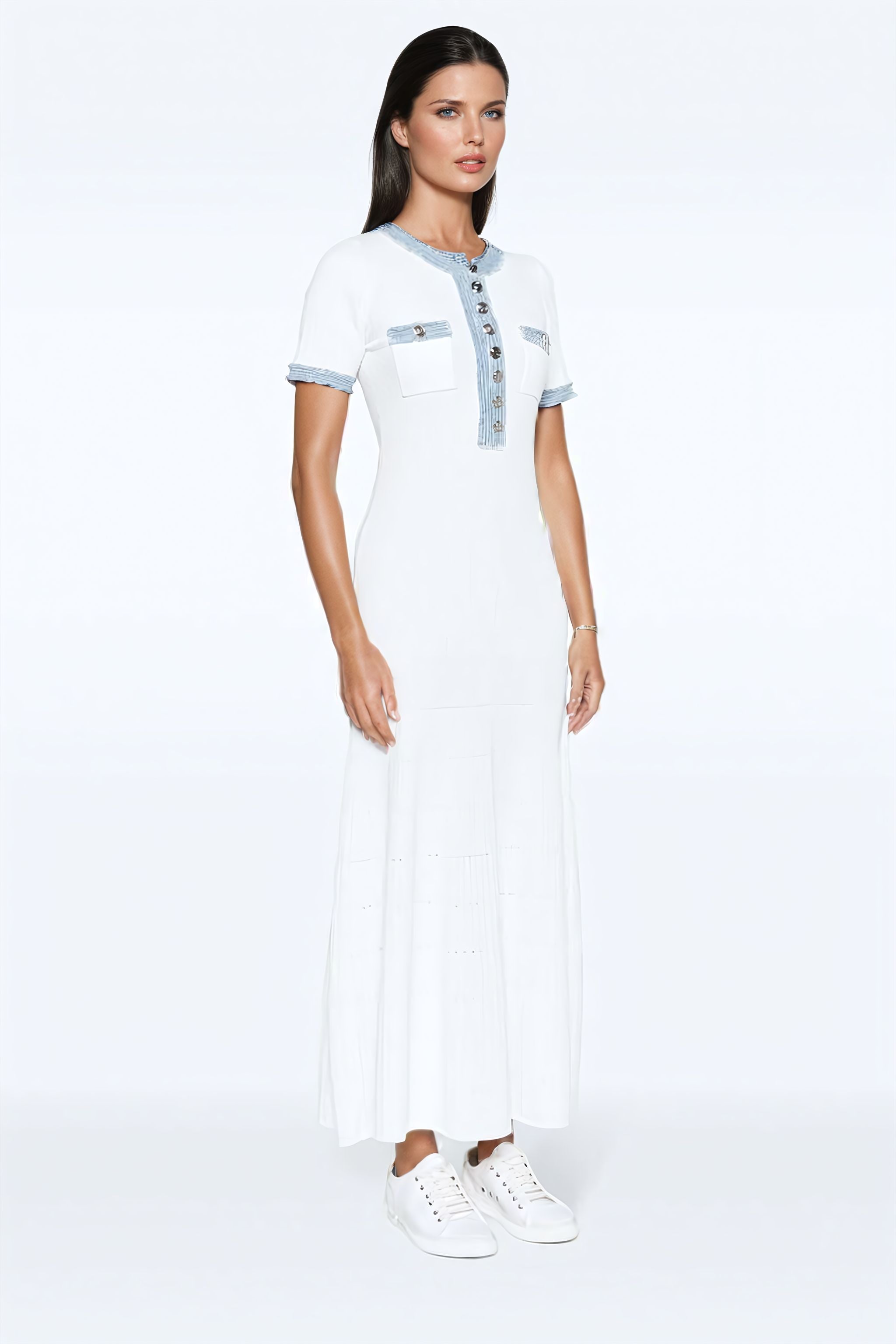Maxikleid Tansy