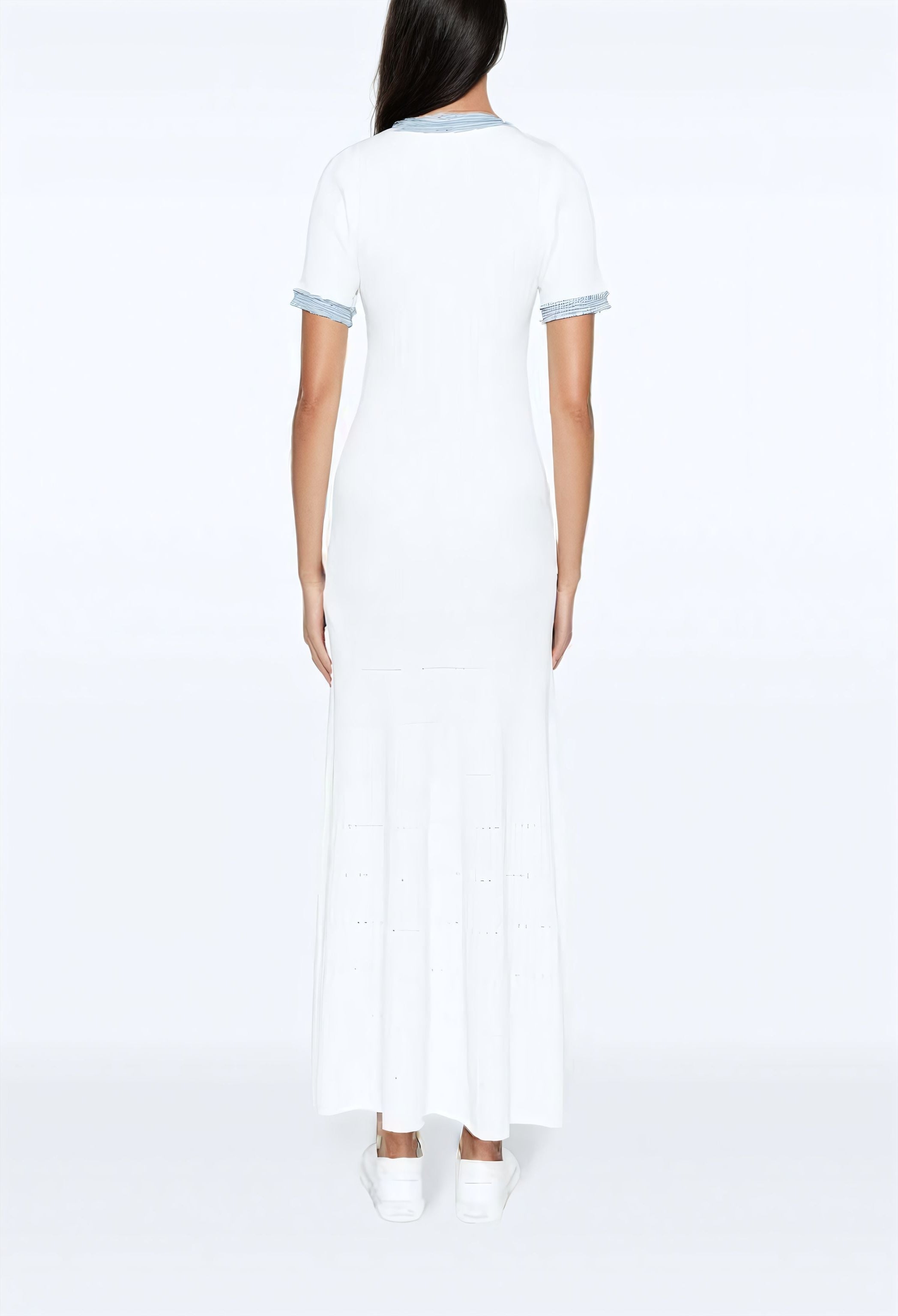 Maxikleid Tansy