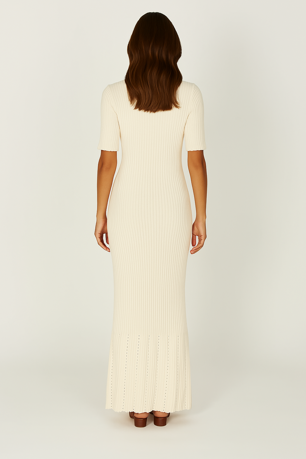 Maxivestido Marlowe