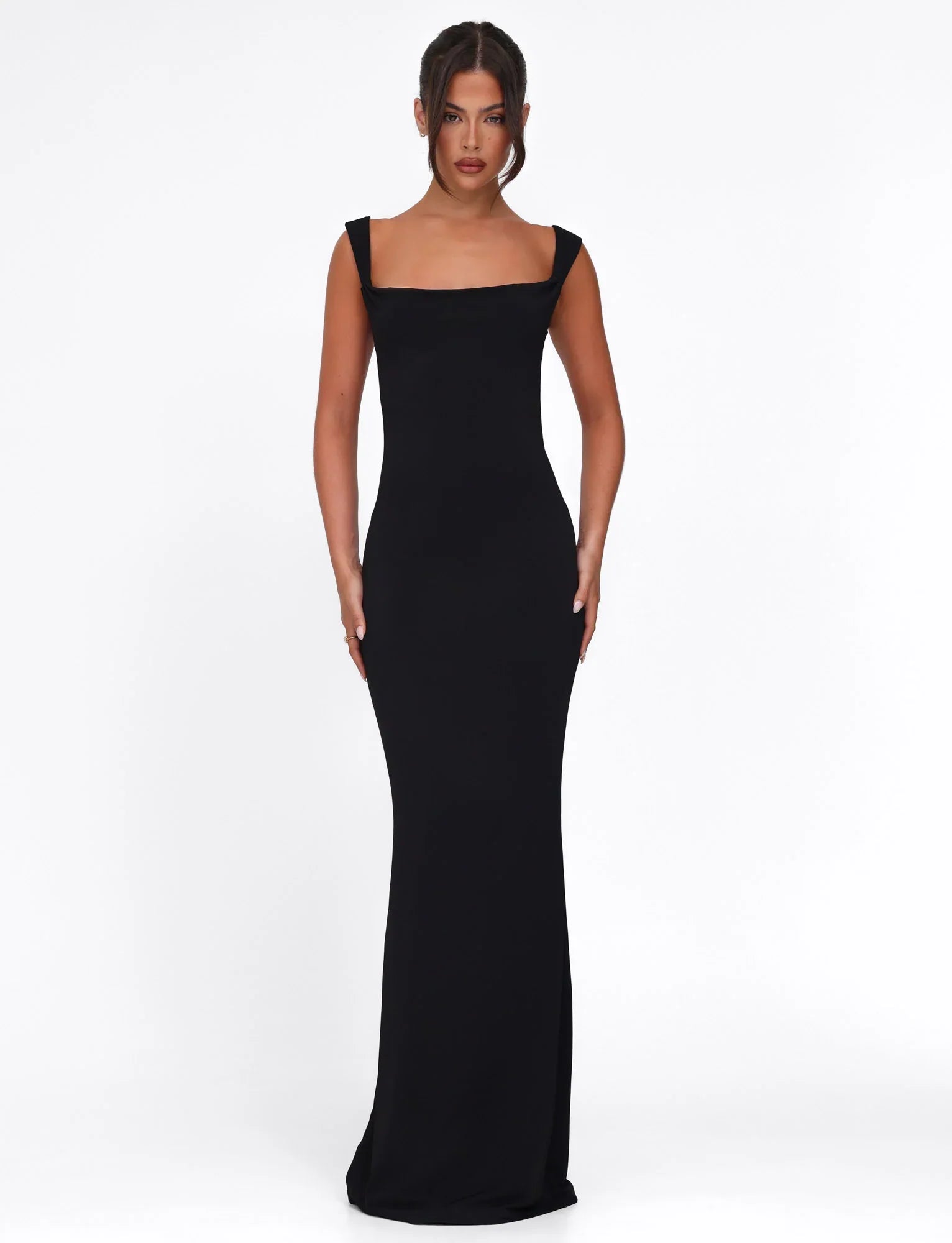 Zita Maxikleid
