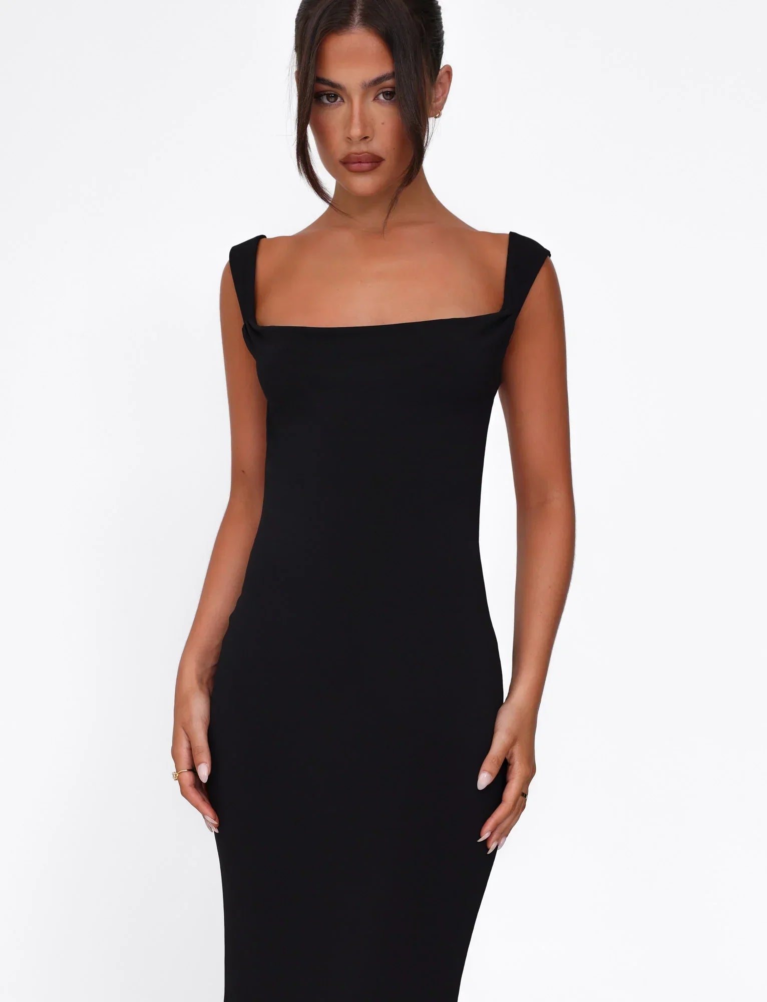 Zita Maxikleid