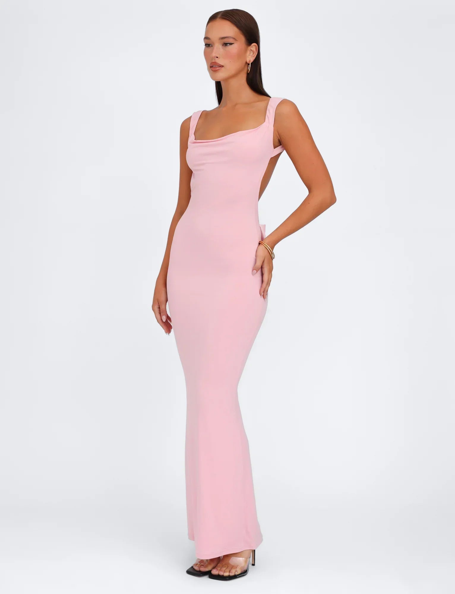 Zita Maxikleid