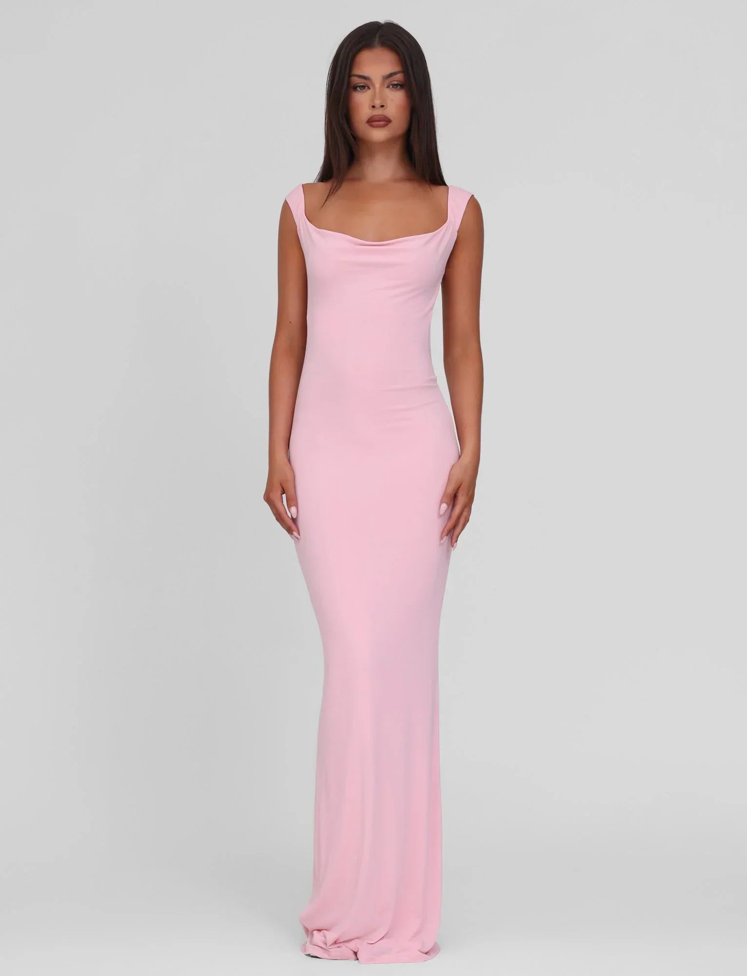 Zita Maxikleid