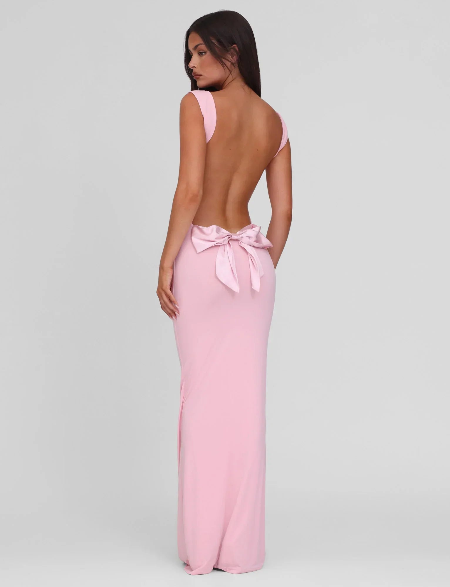 Zita Maxikleid