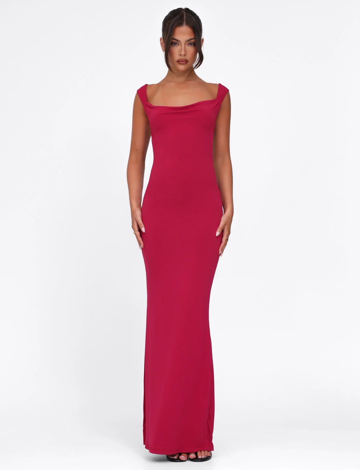 Zita Maxikleid