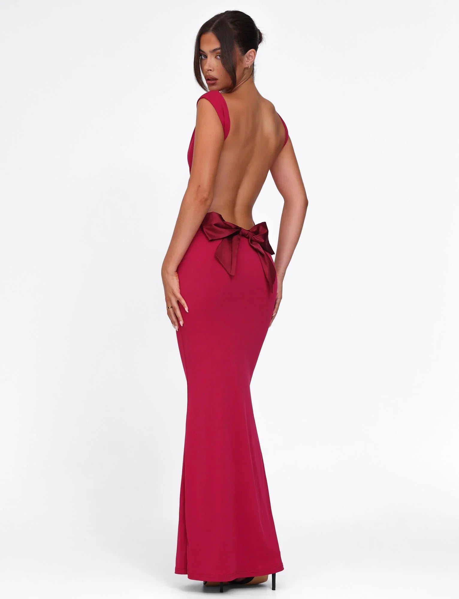 Zita Maxikleid