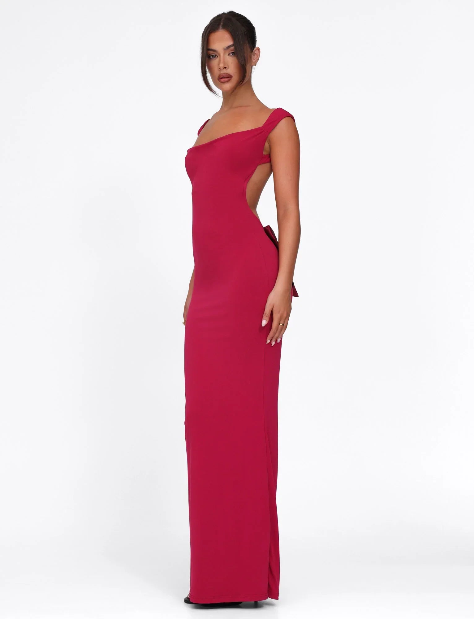 Zita Maxikleid