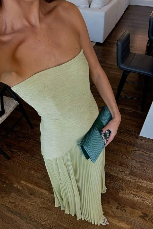 Valerinne Maxi Dress