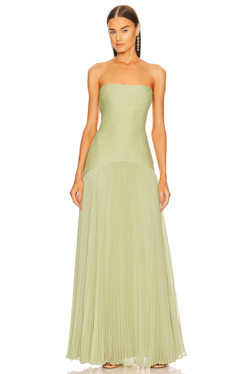 Valerinne Maxi Dress
