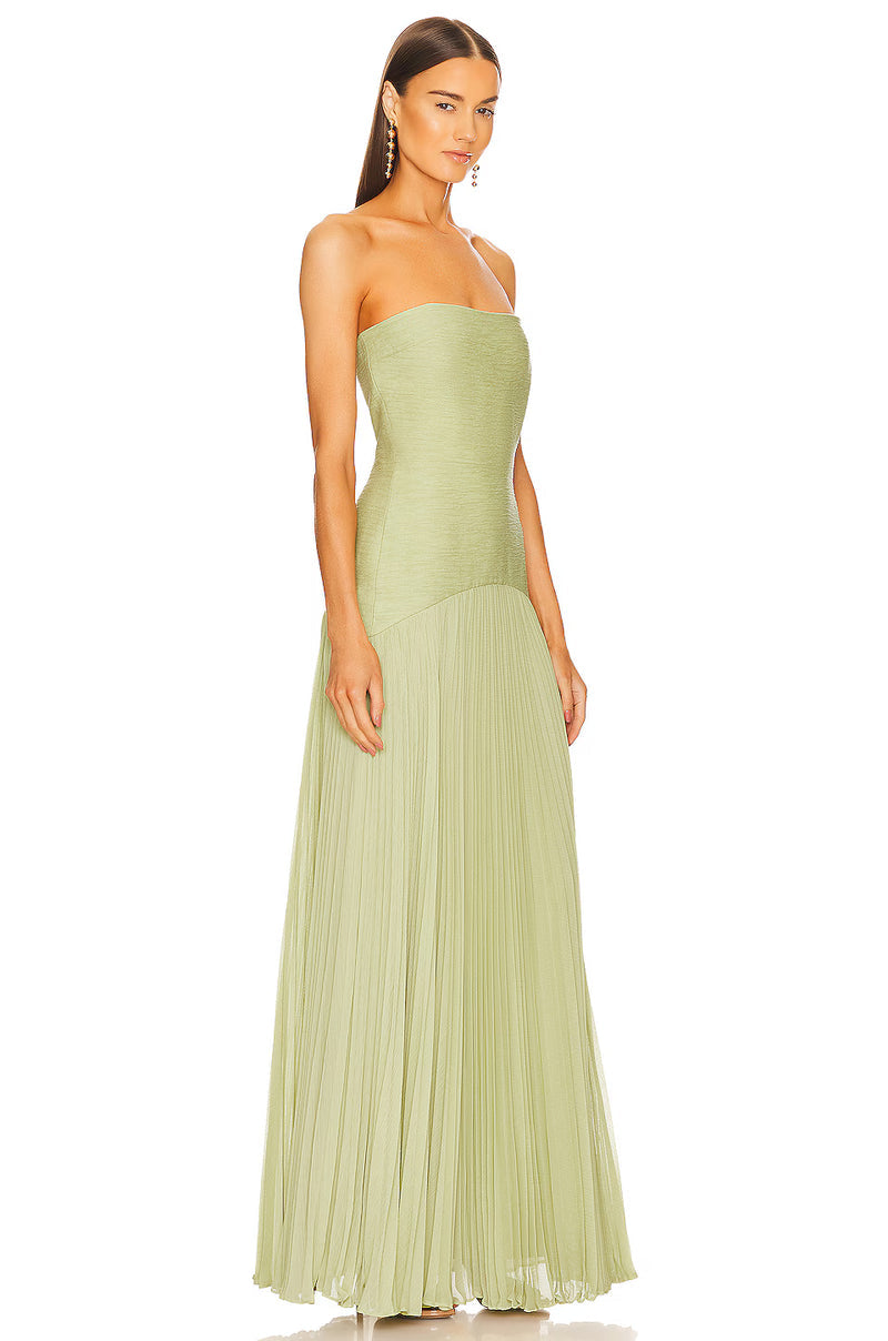 Valerinne Maxi Dress