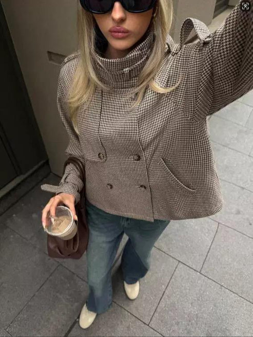 Arden Schneiderjacke