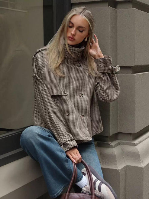 Arden Schneiderjacke