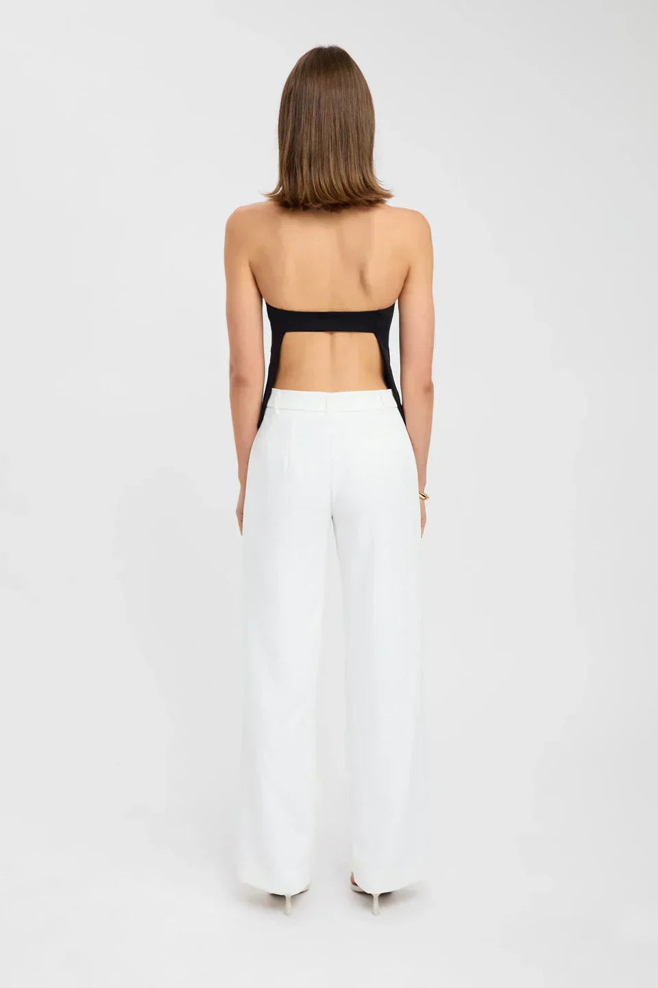 Halter neck top - Edel Essential