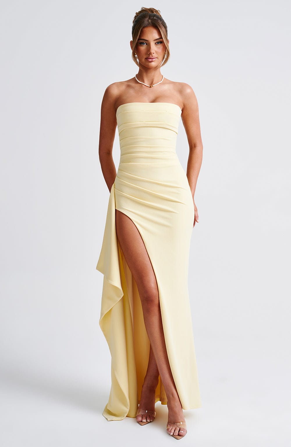 Cora Maxi Dress