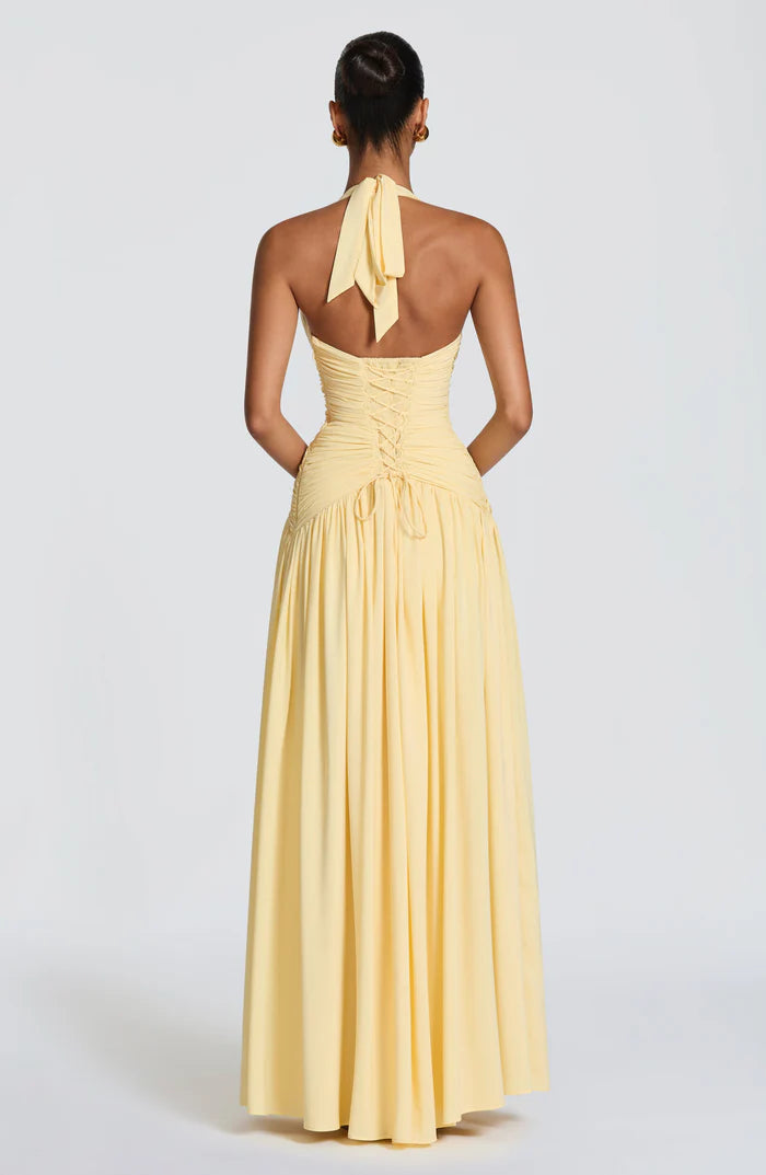 Amaris Maxikleid