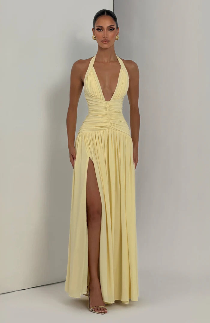 Amaris Maxikleid