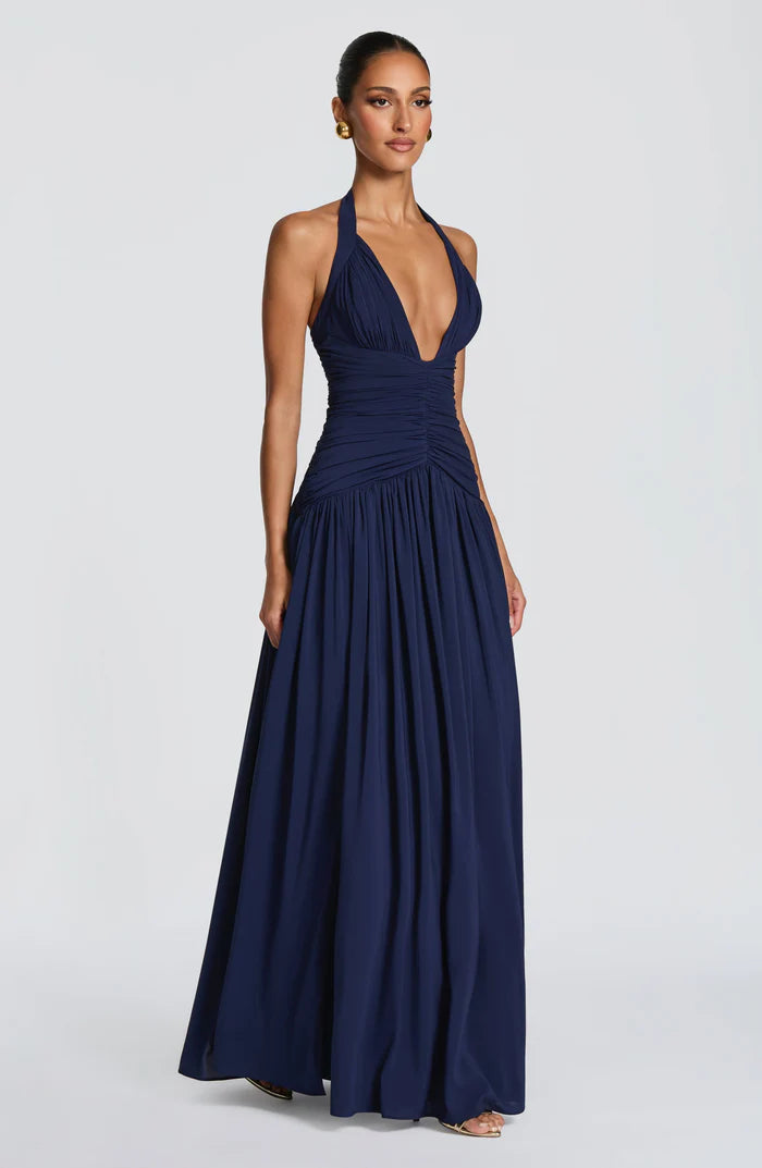 Amaris Maxikleid