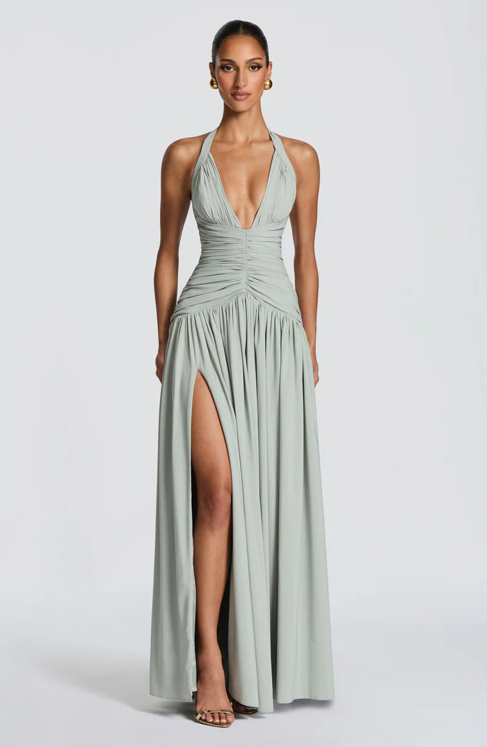 Amaris Maxikleid