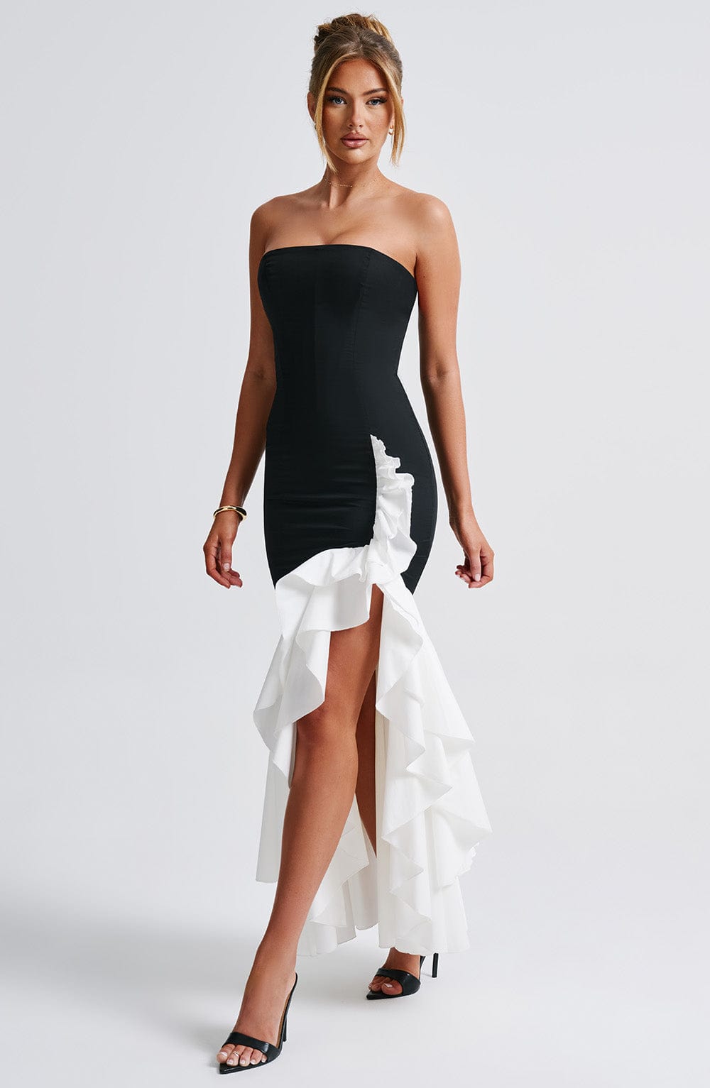 Angelina Maxikleid