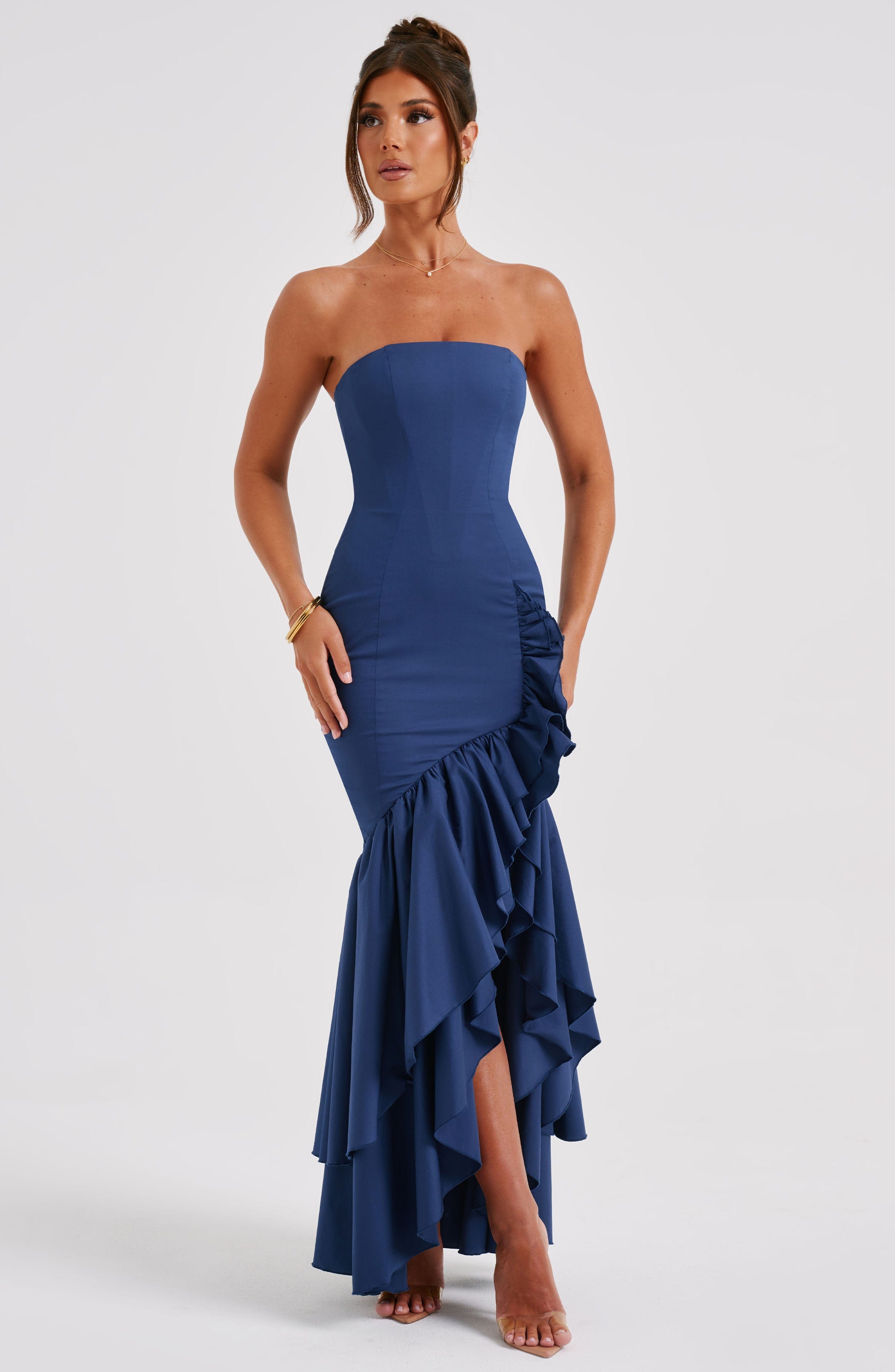 Angelina Maxikleid