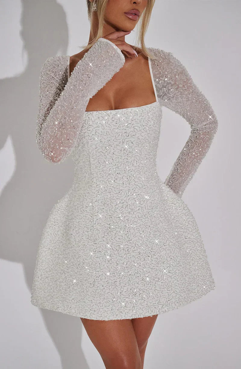 Minivestido Anna