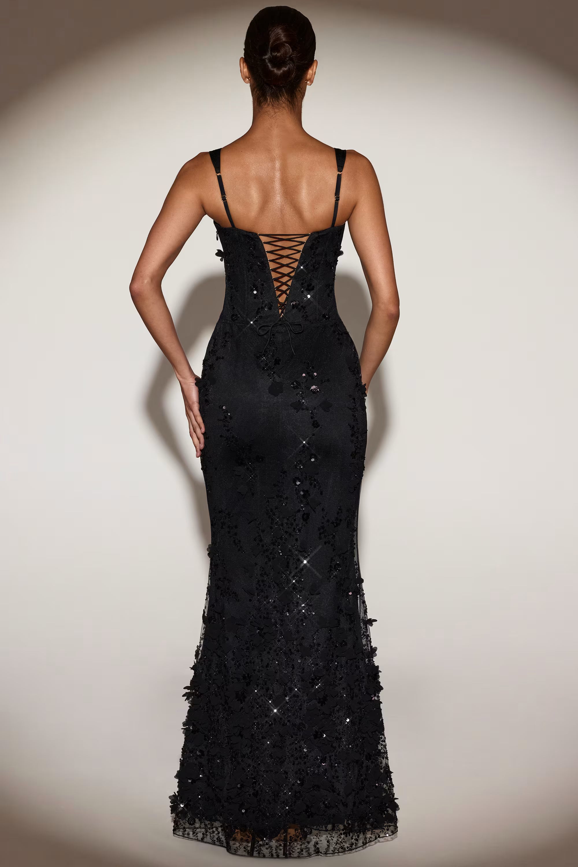 Tabitha Maxi Dress