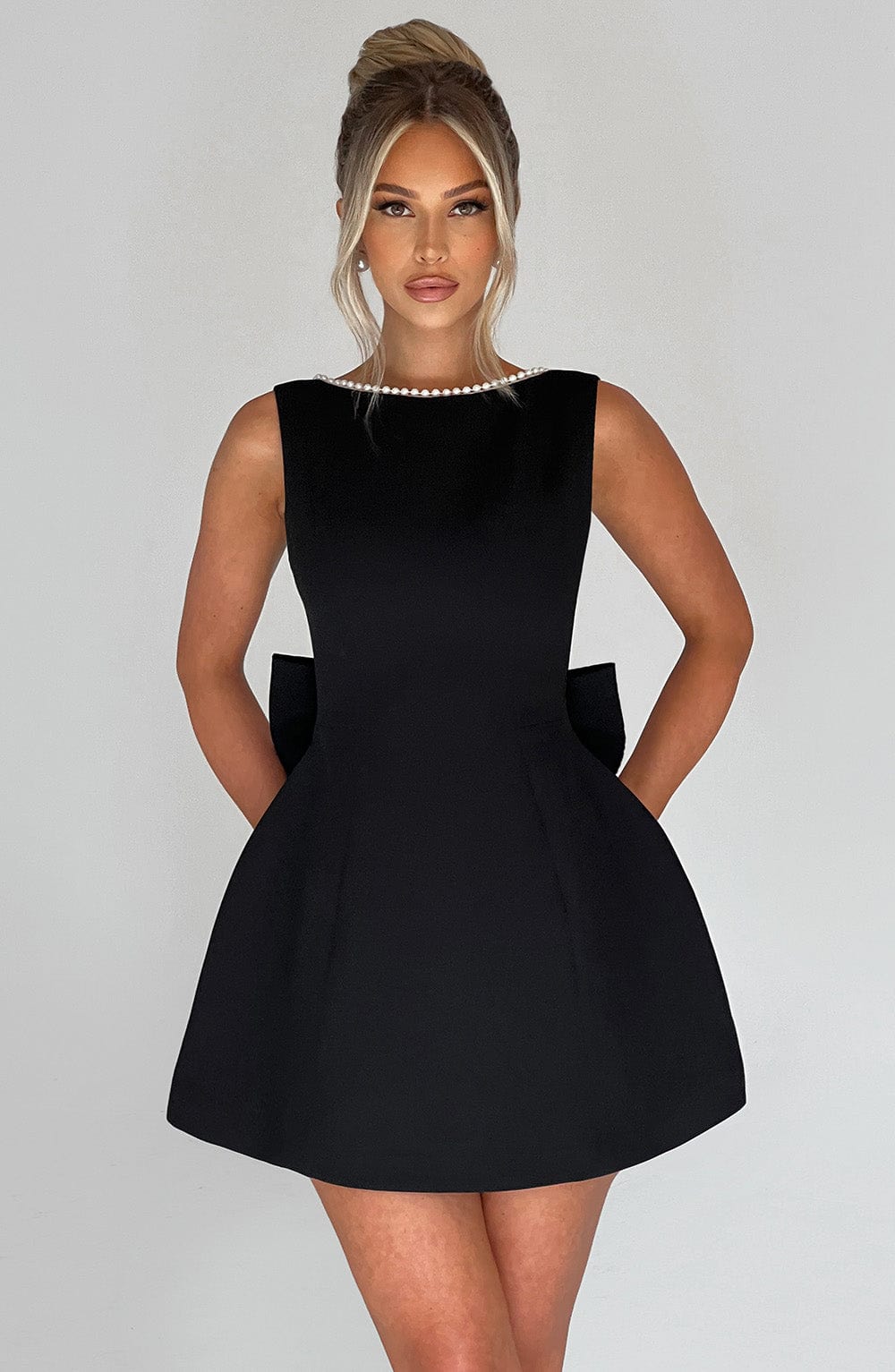 Minivestido Eleanor
