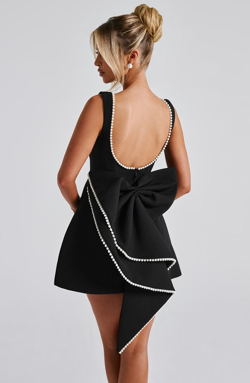 Minivestido Eleanor