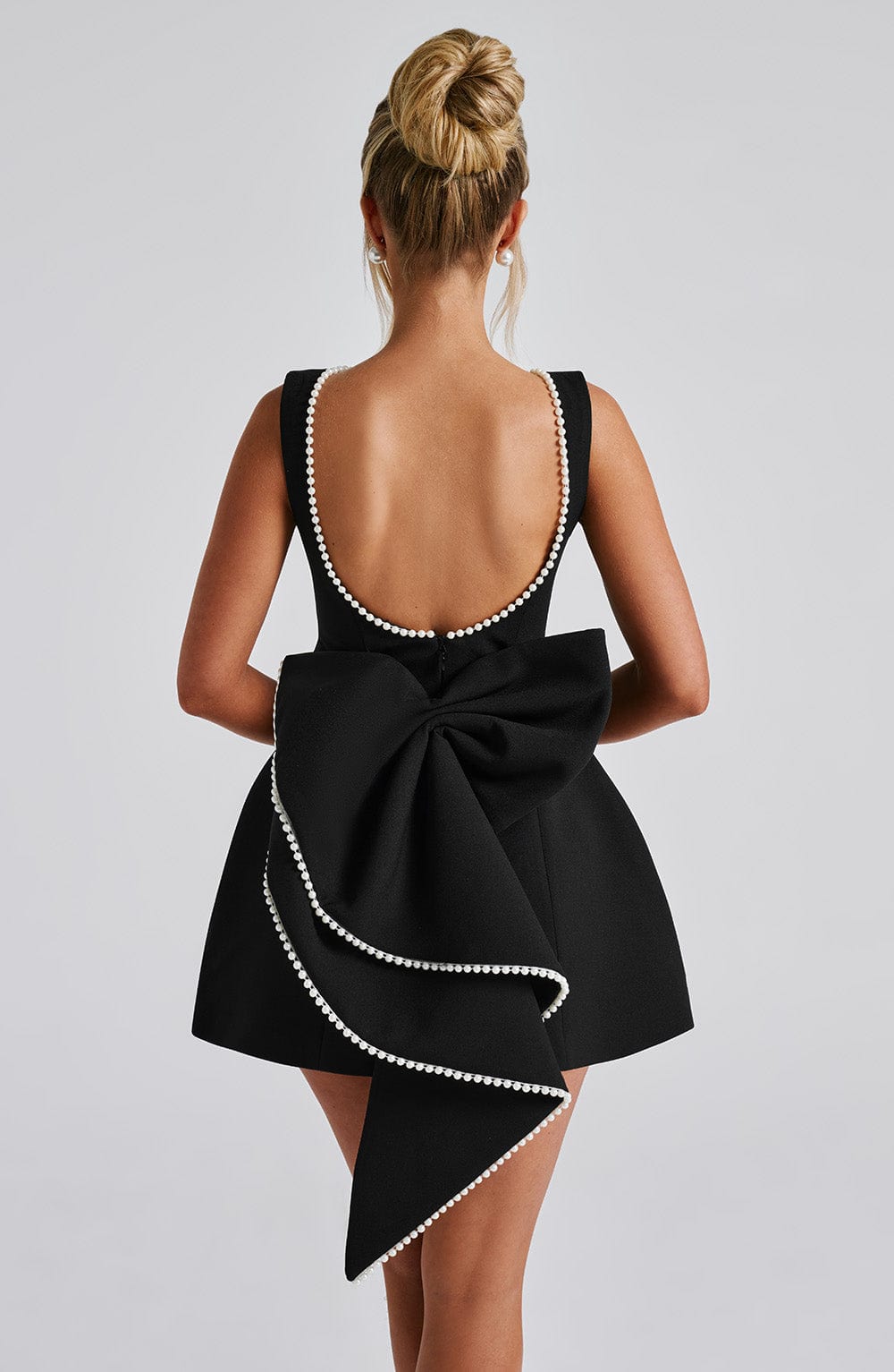 Minivestido Eleanor