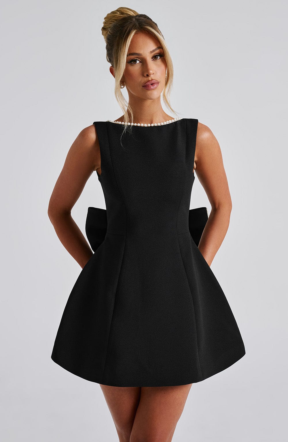 Minivestido Eleanor