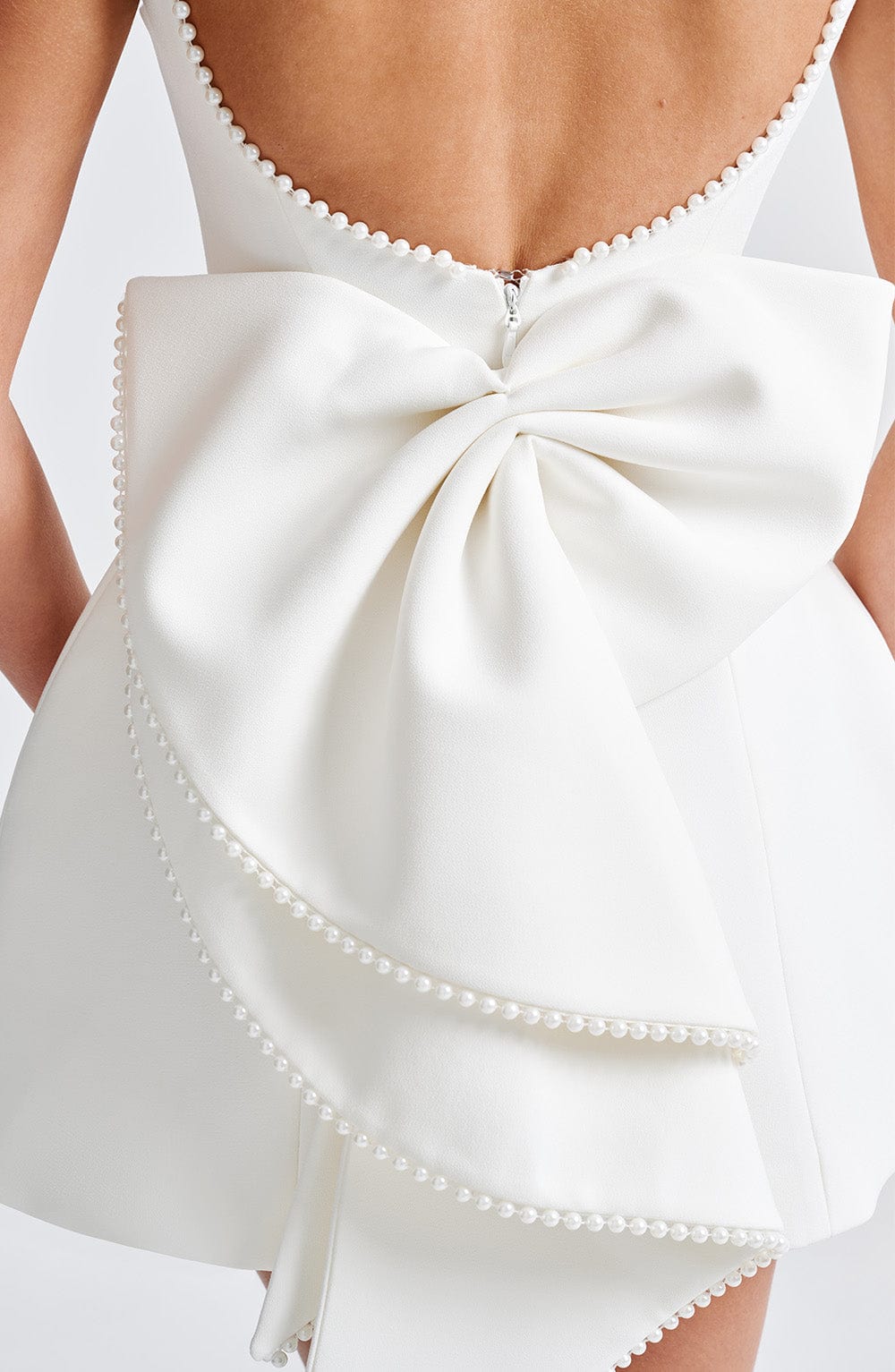 Minivestido Eleanor