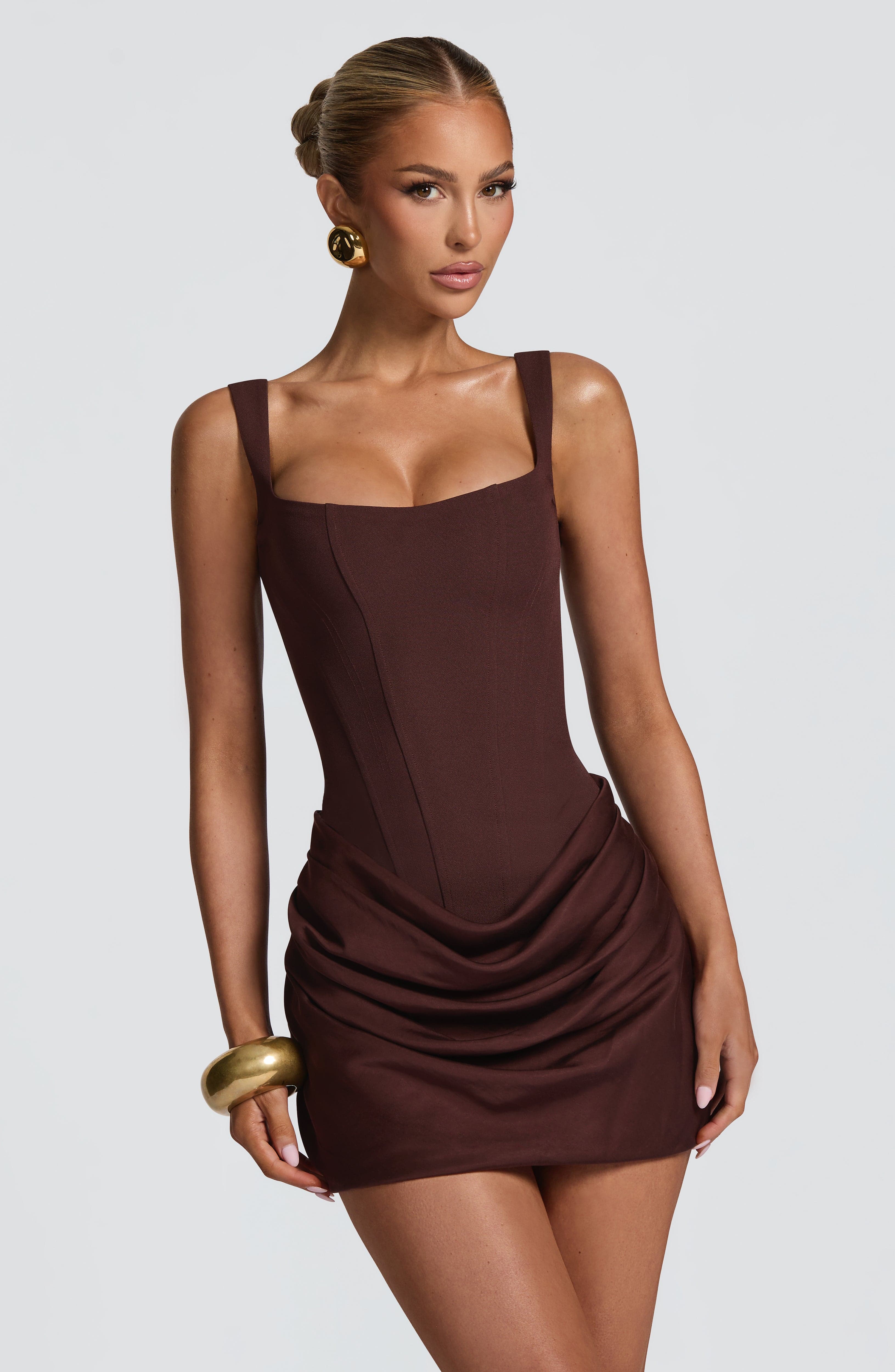 Minivestido Cornelia