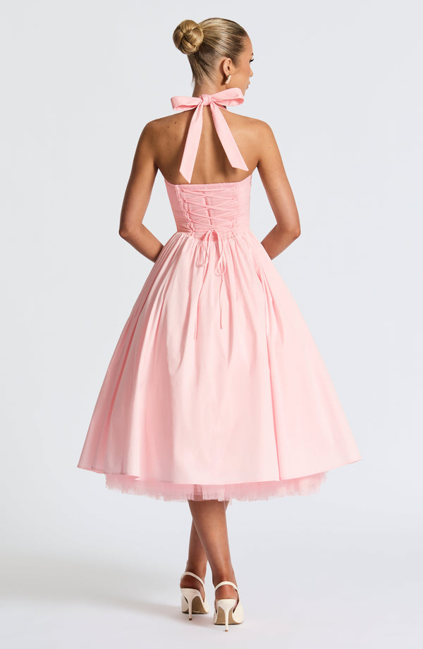 Cressida Midi Dress
